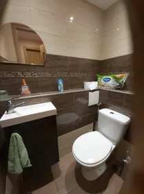 Stanza privata in Antoniego Fertnera 1, immagine 7 di 49