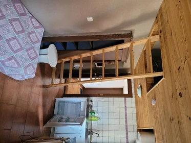 Quarto para alugar ao mês em Besancon