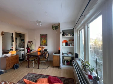 Habitación privada barata en Groningen