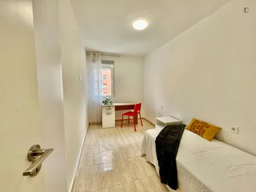 Prywatny pokój Calle Maestro Javier Paulino Torres, obraz 1 31
