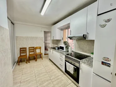 Stanza privata in Calle Maestro Javier Paulino Torres, immagine 19 di 31