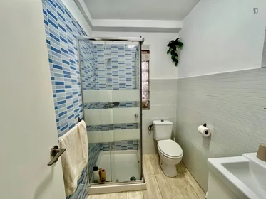 Stanza privata in Calle Maestro Javier Paulino Torres, immagine 26 di 31