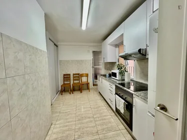 Stanza privata in Calle Maestro Javier Paulino Torres, immagine 19 di 32