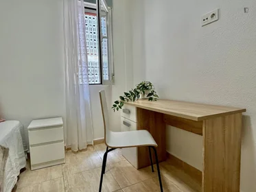 Stanza privata in Calle Maestro Javier Paulino Torres, immagine 6 di 32