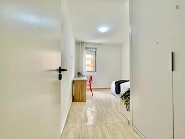 Stanza privata in Calle Maestro Javier Paulino Torres, immagine 1 di 31