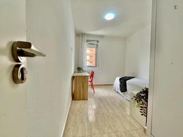 Stanza privata in Calle Maestro Javier Paulino Torres, immagine 2 di 31