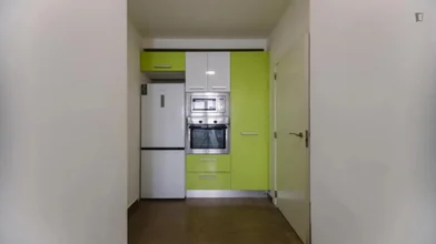 Stanza privata in Carrer de Xativa, immagine 11 di 20