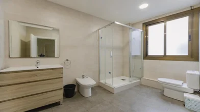Stanza privata in Carrer de Xativa, immagine 13 di 20