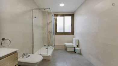 Stanza privata in Carrer de Xativa, immagine 14 di 20