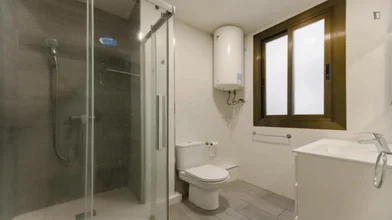 Stanza privata in Carrer de Xativa, immagine 15 di 20
