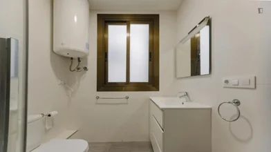 Stanza privata in Carrer de Xativa, immagine 17 di 20
