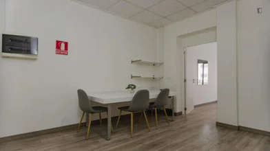 Stanza privata in Carrer de Xativa, immagine 18 di 20
