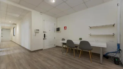 Stanza privata in Carrer de Xativa, immagine 20 di 20