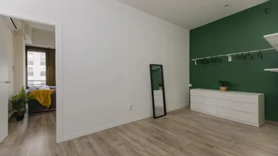 Stanza privata in Carrer de Xativa, immagine 5 di 20