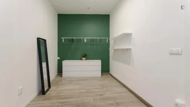 Stanza privata in Carrer de Xativa, immagine 6 di 20