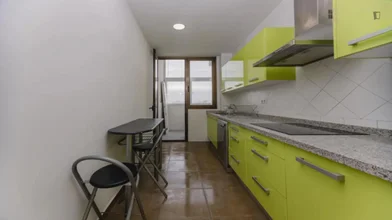 Stanza privata in Carrer de Xativa, immagine 8 di 20
