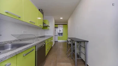 Stanza privata in Carrer de Xativa, immagine 9 di 20