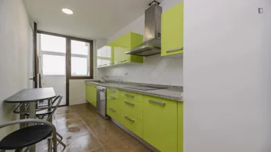 Stanza privata in Carrer de Xativa, immagine 10 di 20