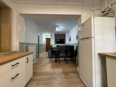 Quarto privado em Plaza Villafranca de los Barros, imagem 15 de 16