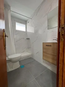 Quarto privado em Plaza Villafranca de los Barros, imagem 16 de 16