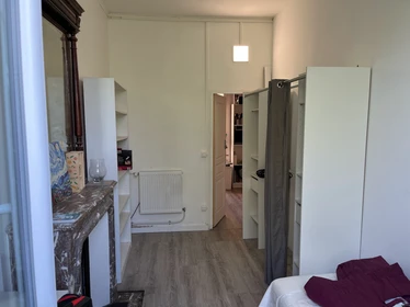 Privatzimmer in der Place Drouet d'Erlon, bild 22 von 31