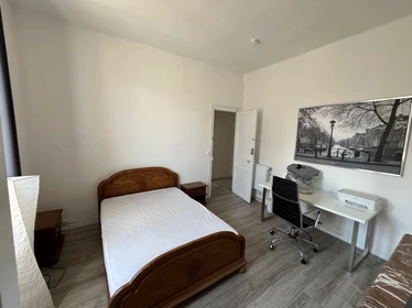 Privatzimmer in der Place Drouet d'Erlon, bild 31 von 31
