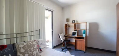 Room for rent in a shared flat in Adelaide