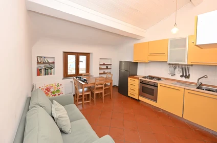 Appartement moderne et lumineux à Firenze