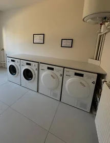 私人房间 在住宅内 在 Lyon, 69003, 12的图像11