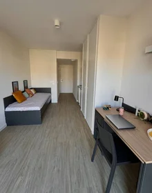 私人房间 在住宅内 在 Lyon, 69003, 12的图像6