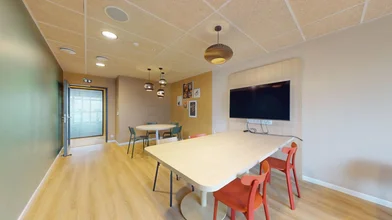 Privatzimmer im Wohnheim in der Gif-sur-Yvette, 91190, bild 21 von 24