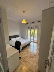 Habitación privada en Largo Manuel Emidio da Silva, imagen 1 de 21