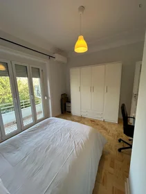 Habitación privada en Largo Manuel Emidio da Silva, imagen 2 de 21