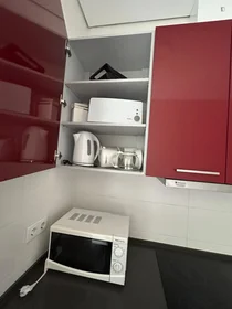 Habitación privada en Largo Manuel Emidio da Silva, imagen 11 de 21