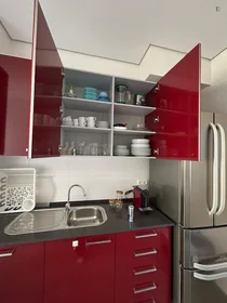 Habitación privada en Largo Manuel Emidio da Silva, imagen 12 de 21