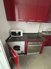 Habitación privada en Largo Manuel Emidio da Silva, imagen 13 de 21