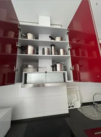 Habitación privada en Largo Manuel Emidio da Silva, imagen 14 de 21