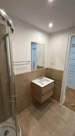 Habitación privada en Largo Manuel Emidio da Silva, imagen 18 de 21