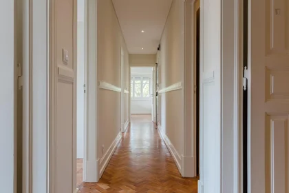 Habitación privada en Largo Manuel Emidio da Silva, imagen 21 de 21