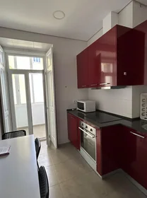 Habitación privada en Largo Manuel Emidio da Silva, imagen 7 de 21