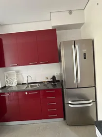 Habitación privada en Largo Manuel Emidio da Silva, imagen 8 de 21