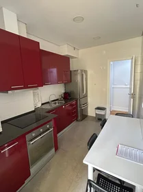 Habitación privada en Largo Manuel Emidio da Silva, imagen 9 de 21