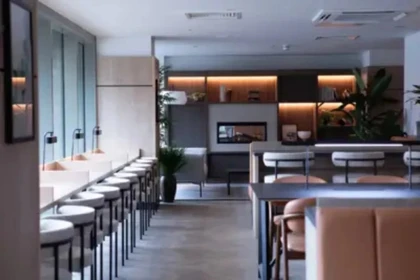 Prywatny pokój Alfreton Road, obraz 21 49