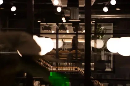 Prywatny pokój Alfreton Road, obraz 23 49