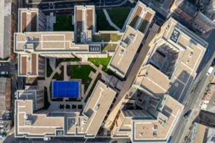 Prywatny pokój Alfreton Road, obraz 24 49