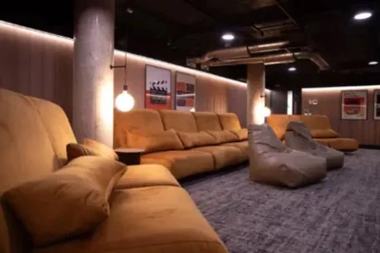 Prywatny pokój Alfreton Road, obraz 26 49