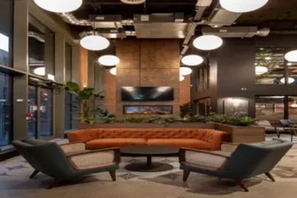 Prywatny pokój Alfreton Road, obraz 27 49