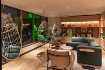 Prywatny pokój Alfreton Road, obraz 29 49