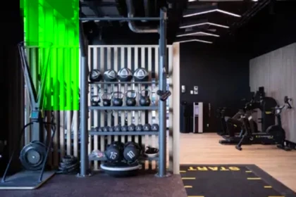 Prywatny pokój Alfreton Road, obraz 35 49