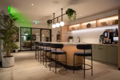 Prywatny pokój Alfreton Road, obraz 37 49